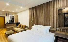 TMS Quy Nhơn - Hupasearest Apartment SeaView